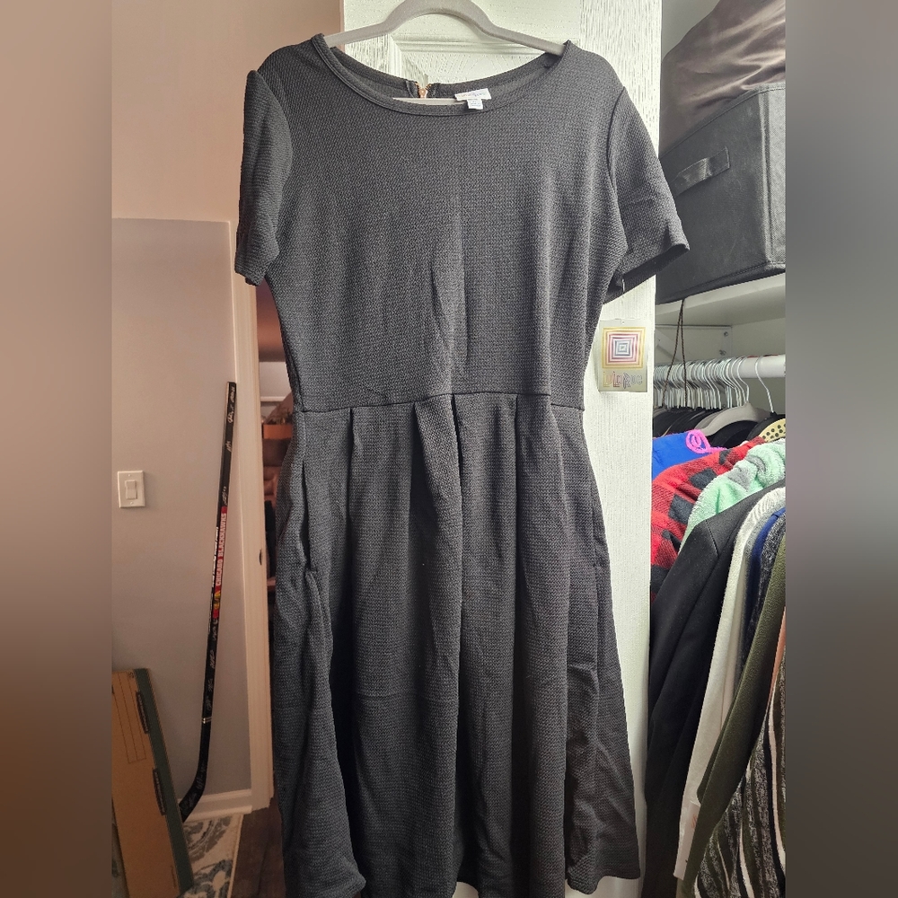 LulaRoe Amelia Dress
